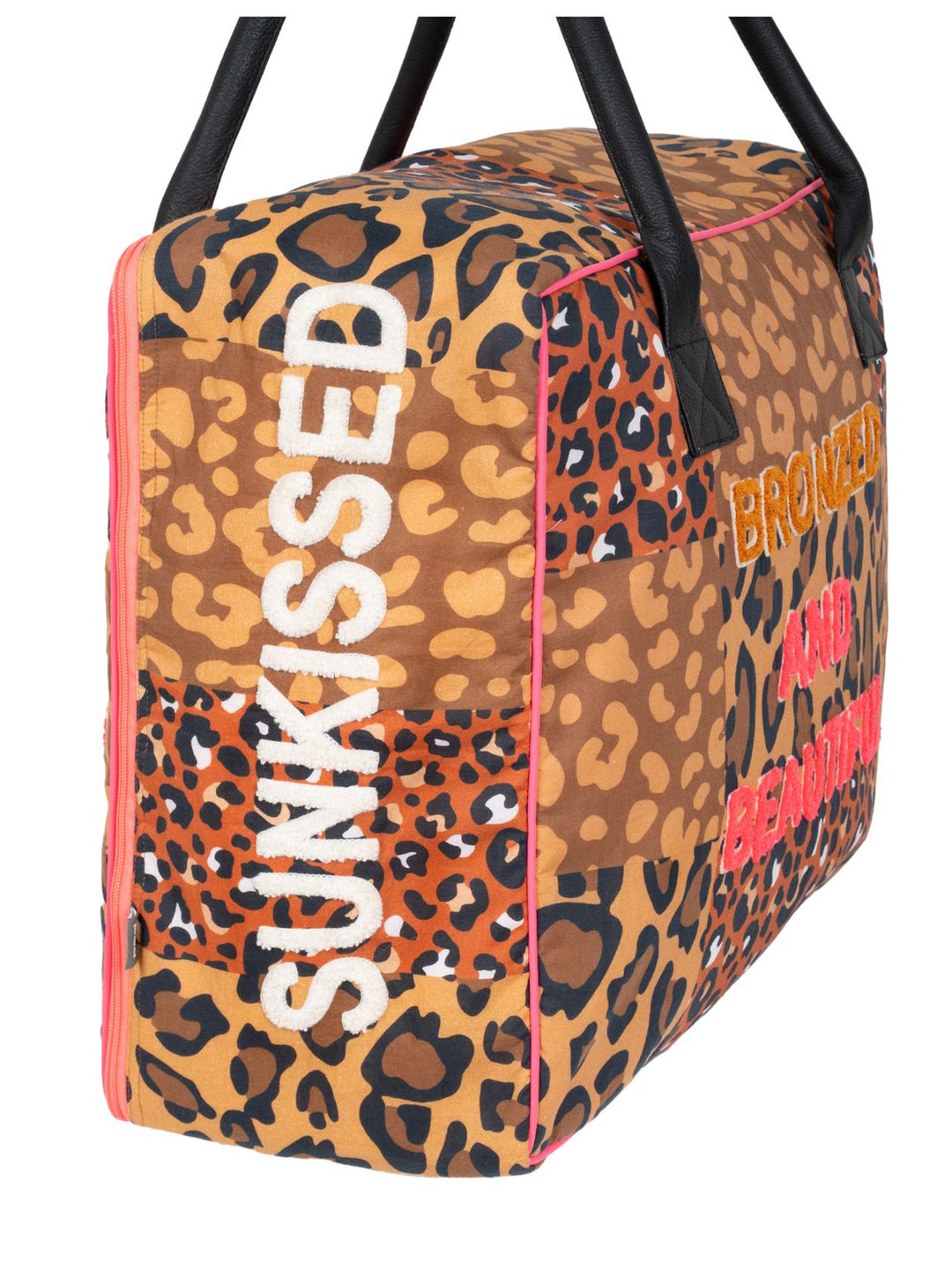 Weekender Leo