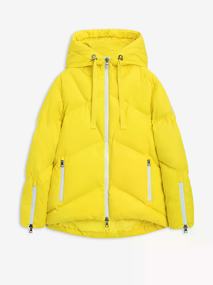 Steppjacke Lou Happy Sun