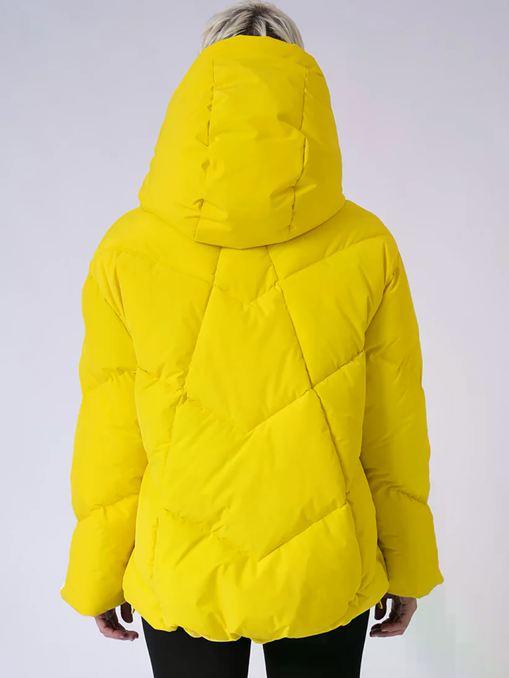 Steppjacke Lou Happy Sun