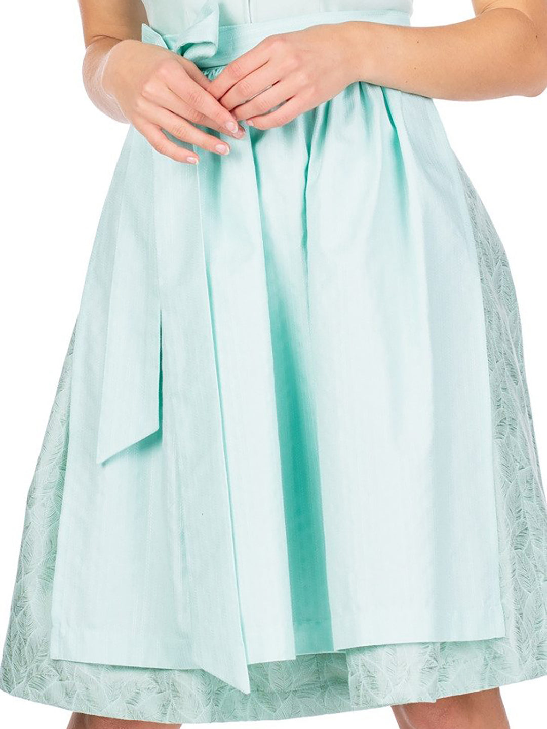 Dirndl Marktl Mint 65cm