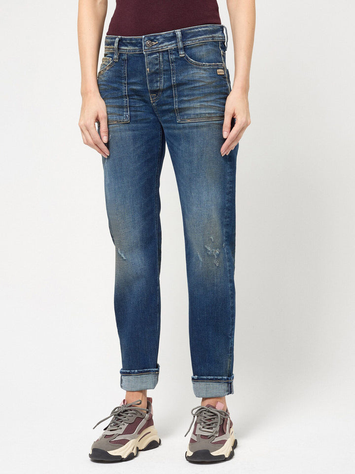 Jeans 94Nica Worker boyfriend fit