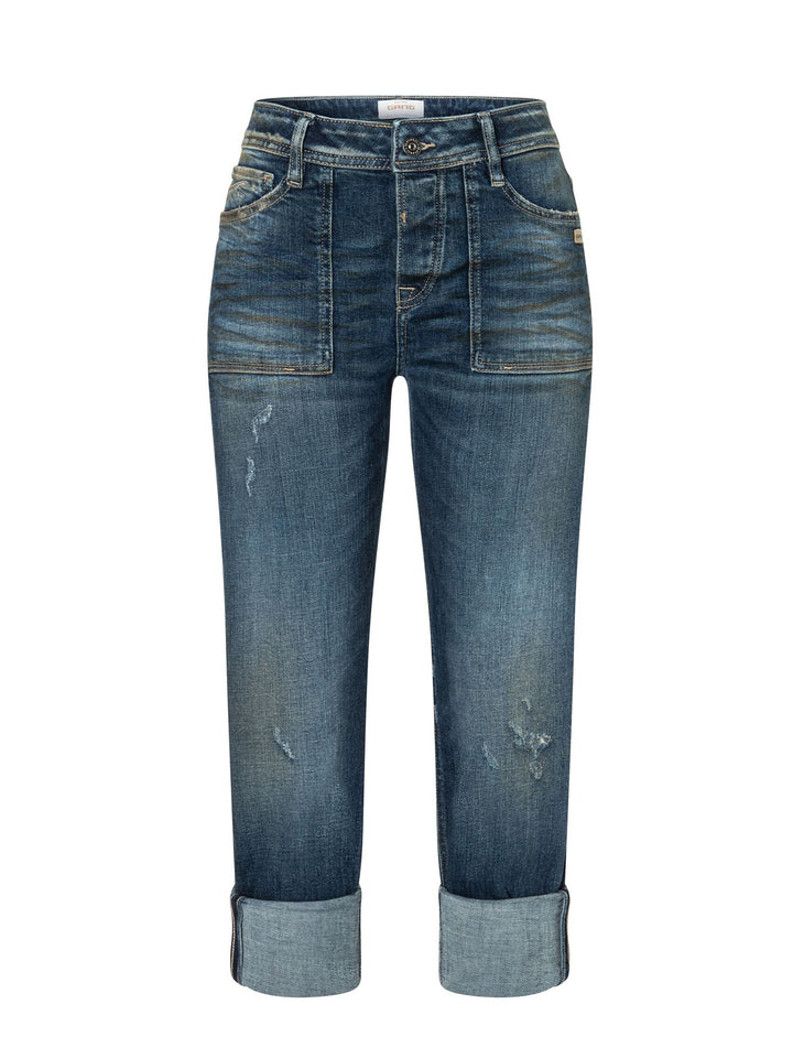 Jeans 94Nica Worker boyfriend fit