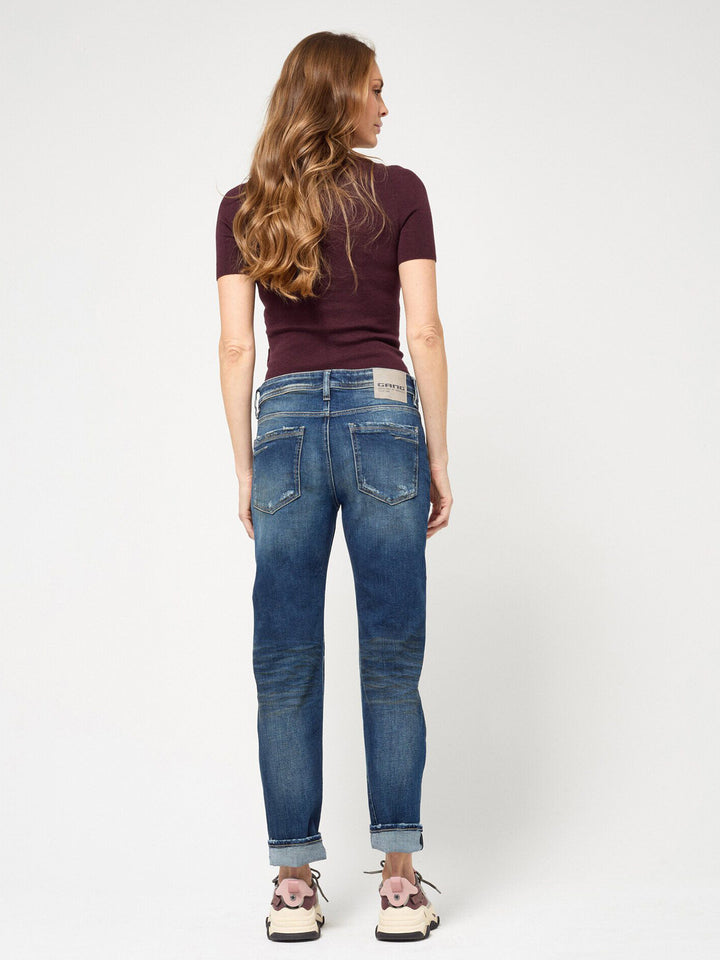 Jeans 94Nica Worker boyfriend fit