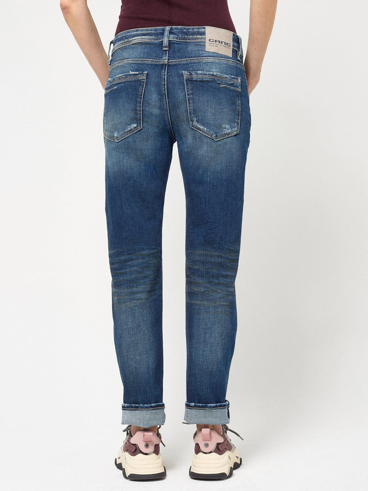 Jeans 94Nica Worker boyfriend fit