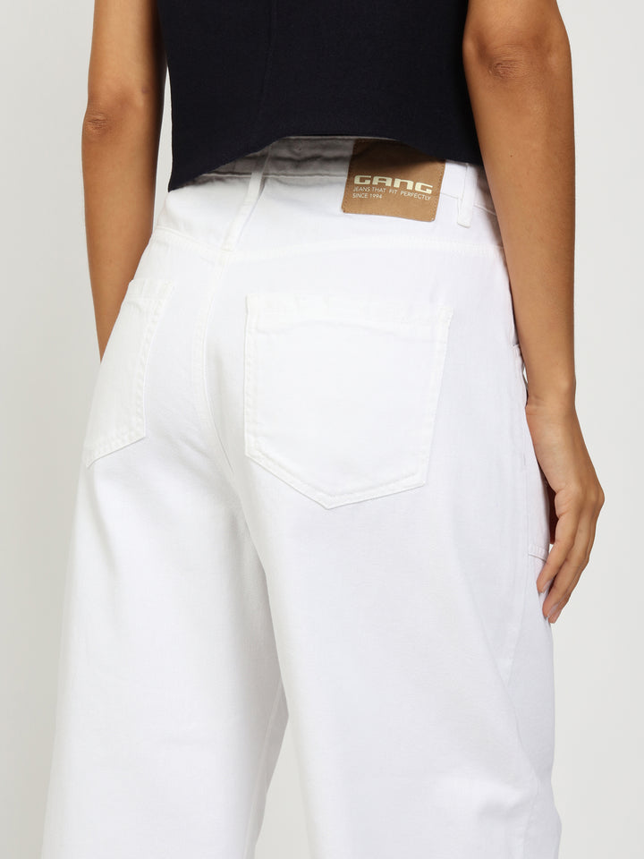 Jeans 94Odina O-Shape Fit