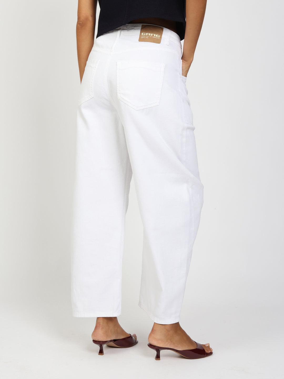 Jeans 94Odina O-Shape Fit