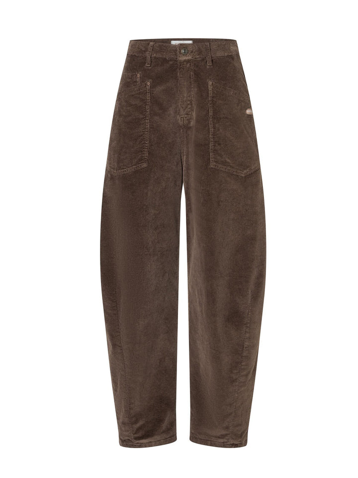 Jeans 94Odina O-Shape Braun