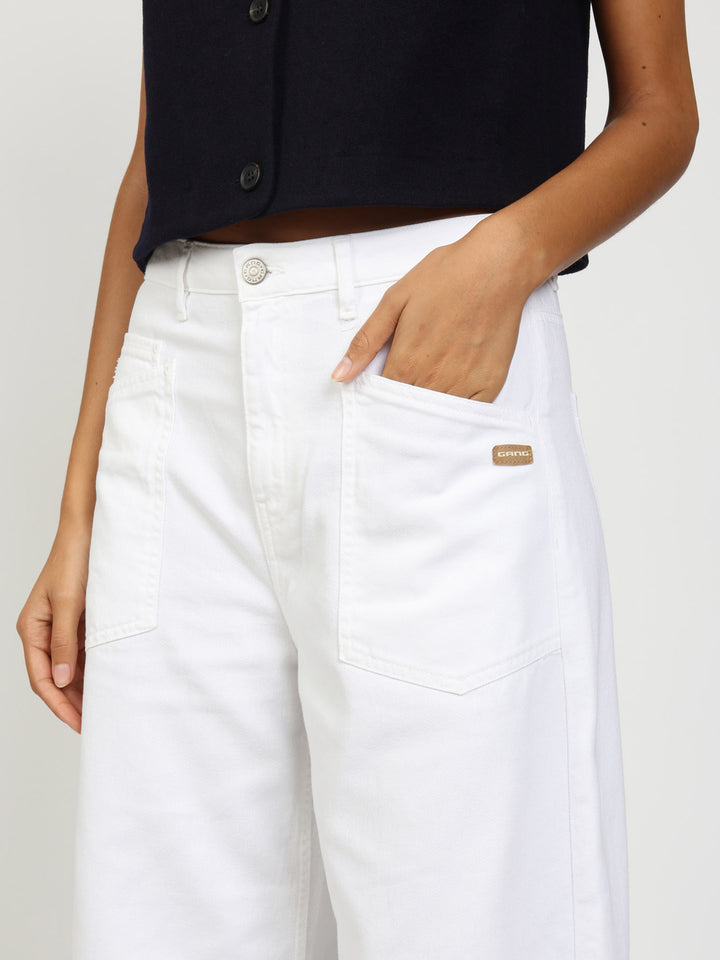 Jeans 94Odina O-Shape Fit
