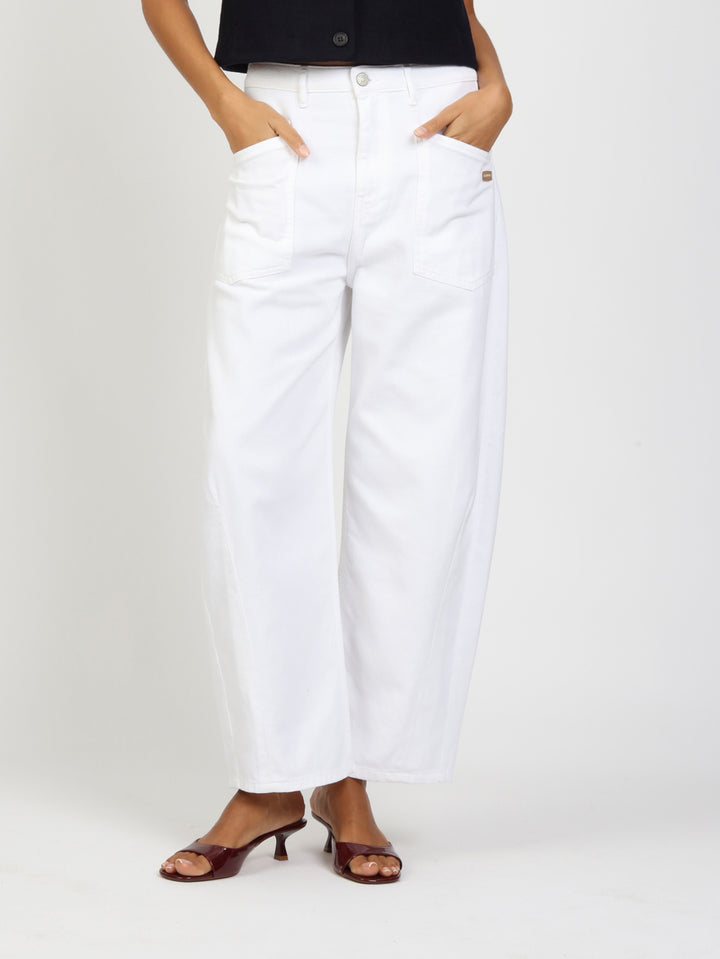 Jeans 94Odina O-Shape Fit