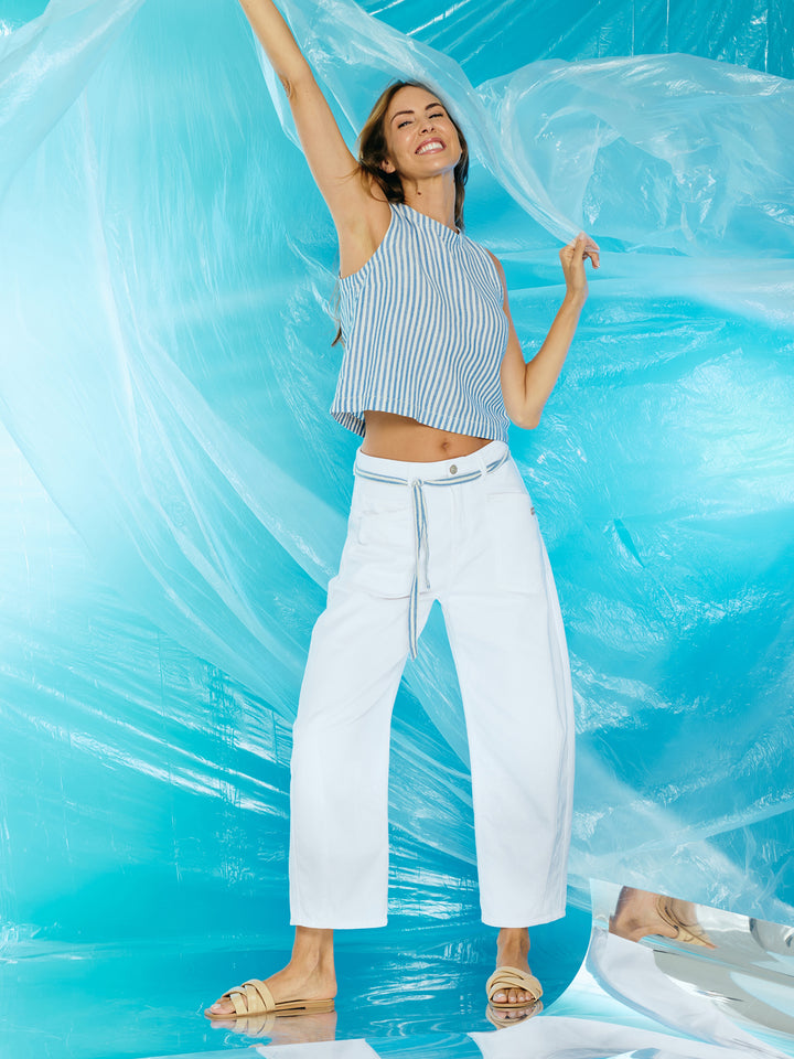 Jeans 94Odina O-Shape Fit