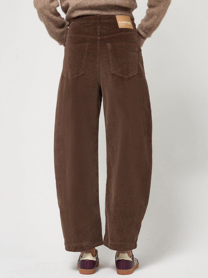 Jeans 94Odina O-Shape Braun