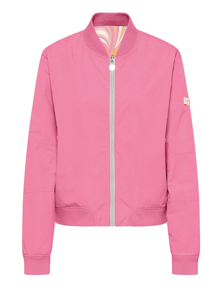 Wendeblouson Brooklyn Fanatic Pink