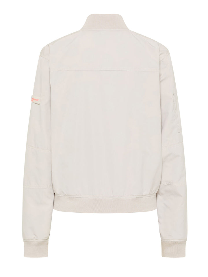 Wendeblouson Brooklyn Fanatic Champagne