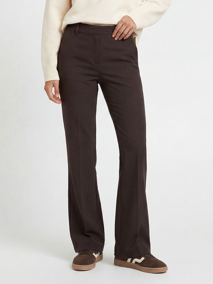 Schlupfhose Paka5 Dark Mocha