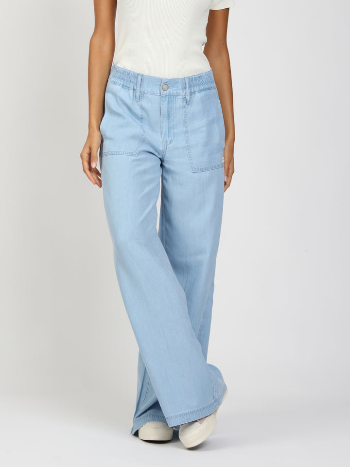 Jeans 94Paloma Wide