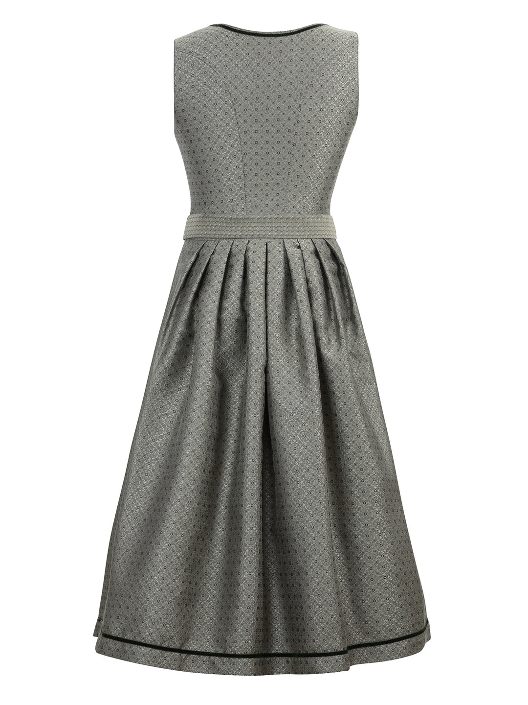 Dirndl Puchberg Schilf