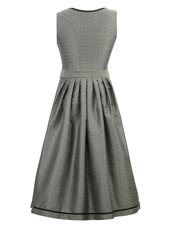Dirndl Puchberg Schilf