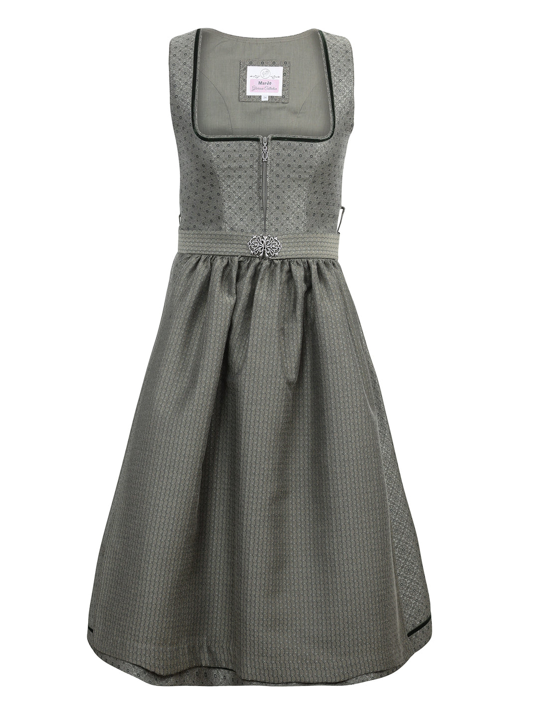 Dirndl Puchberg Schilf