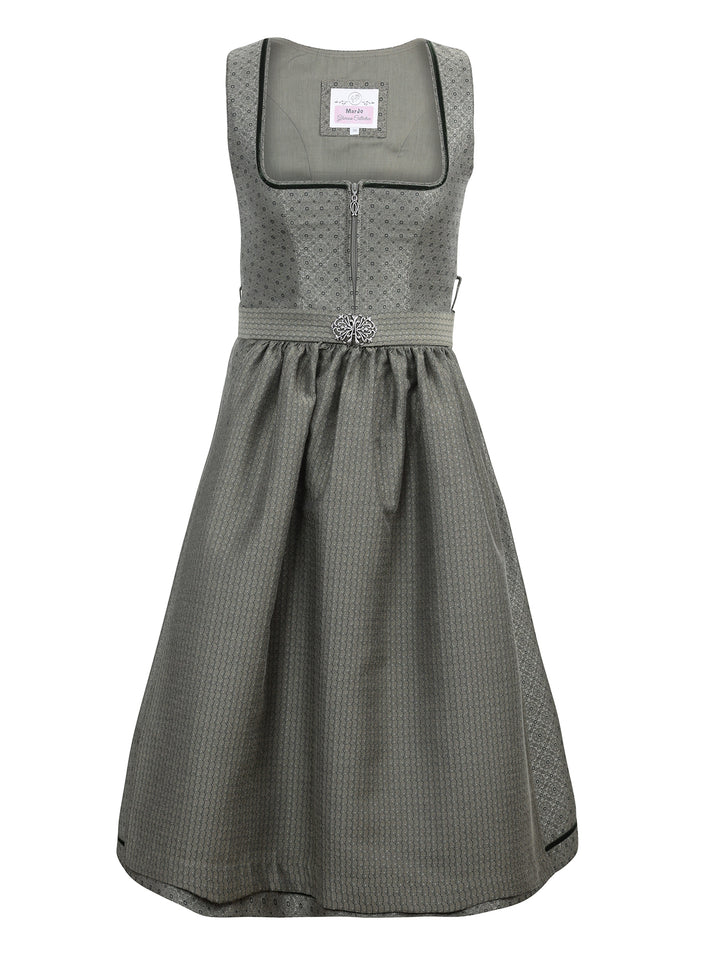 Dirndl Puchberg Schilf