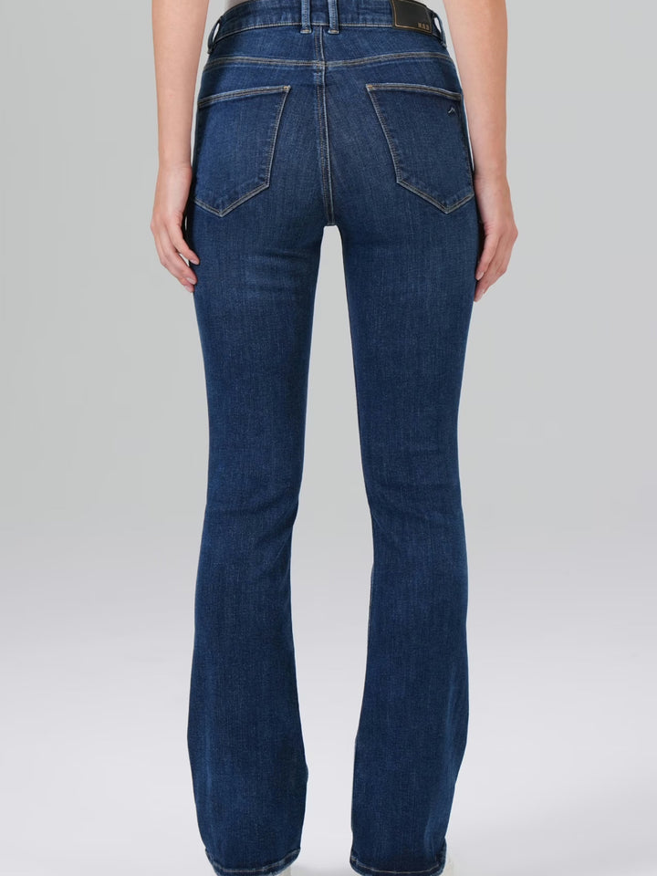 Jeans Sina Bootcut Fit