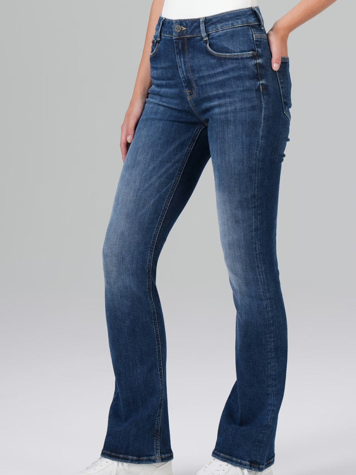 Jeans Sina Bootcut Fit