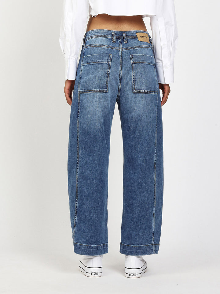 Jeans 94Sina Chino Baggy Fit