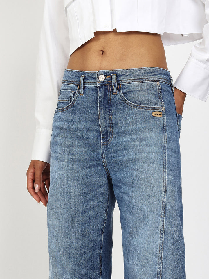Jeans 94Sina Chino Baggy Fit