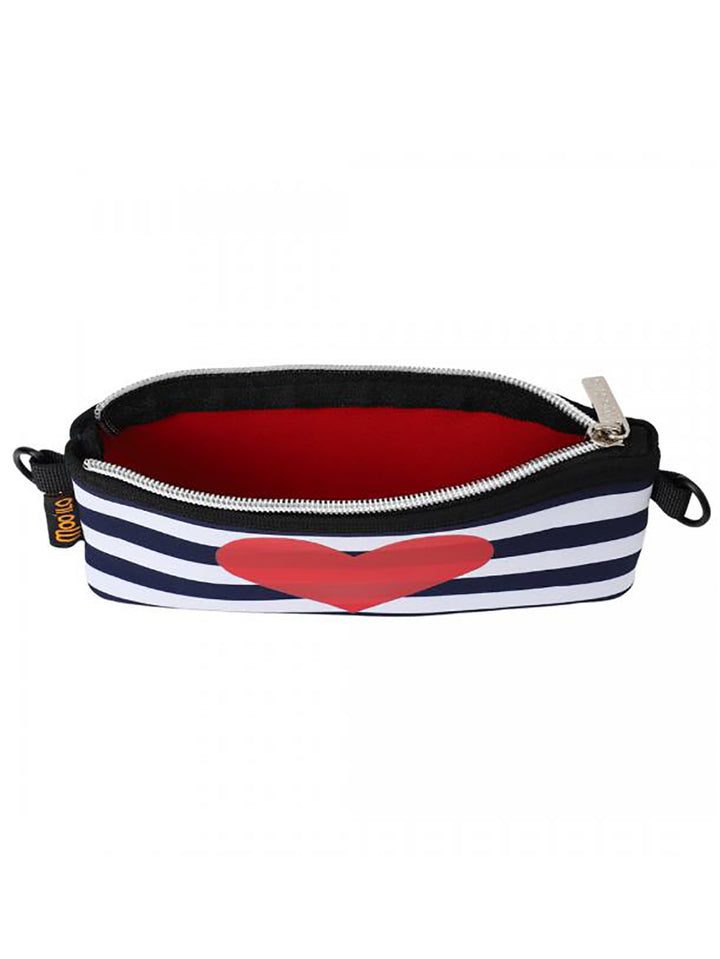 Socken Best Mum ever mit Clutch