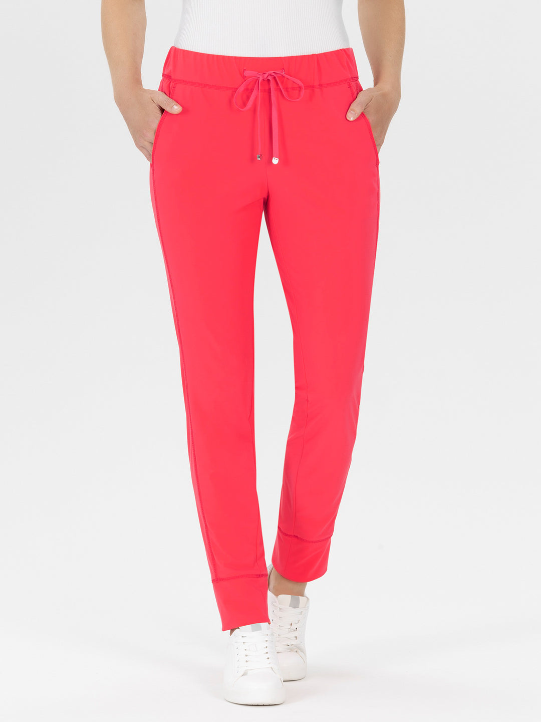 Jogpants Roxana Rouge