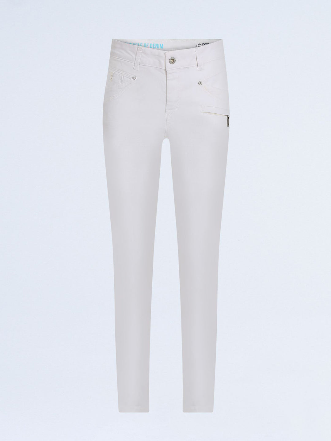 Jeans Suzy Skinny Fit Soft White