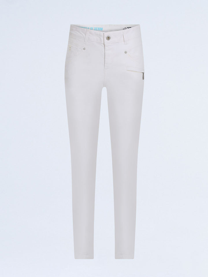 Jeans Suzy Skinny Fit Soft White
