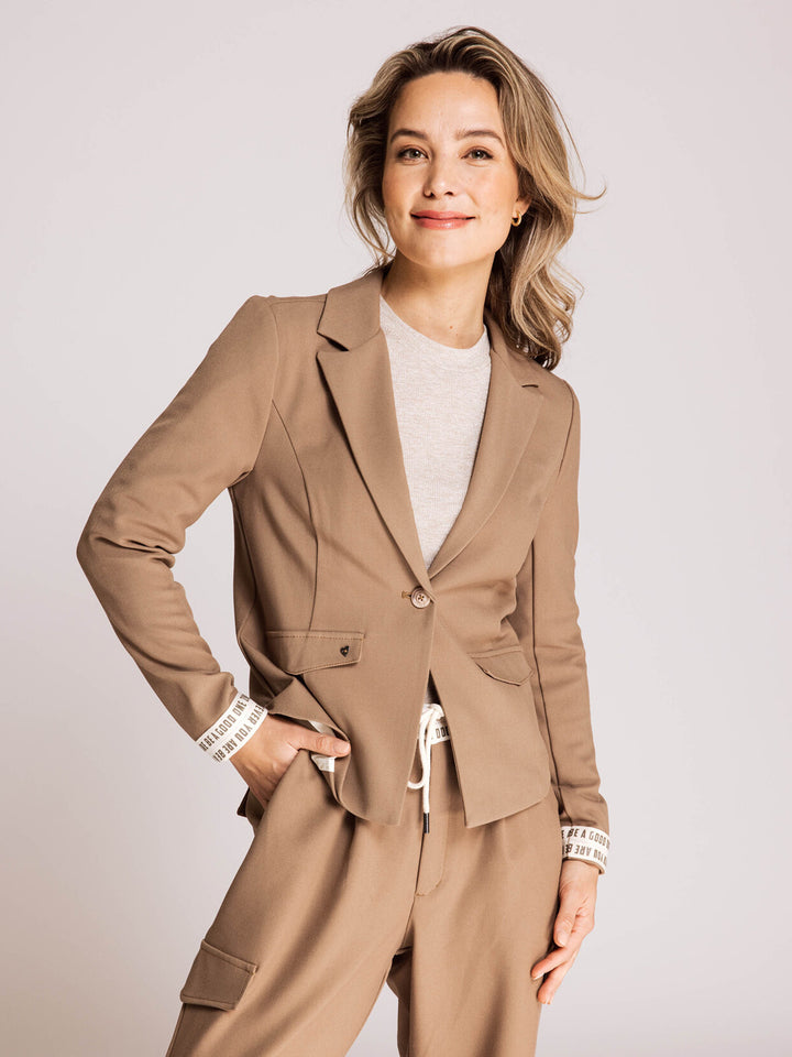 Blazer Trudi Pine Bark