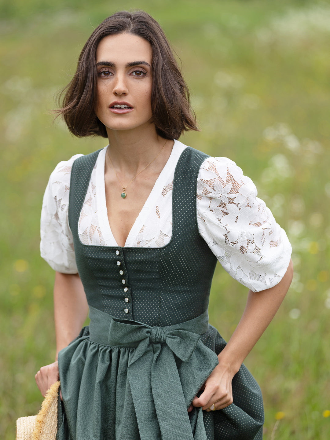 Dirndl Wackersberg