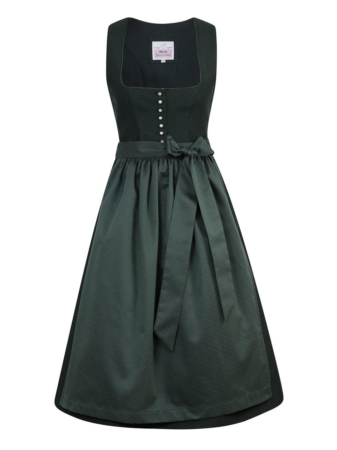 Dirndl Wackersberg