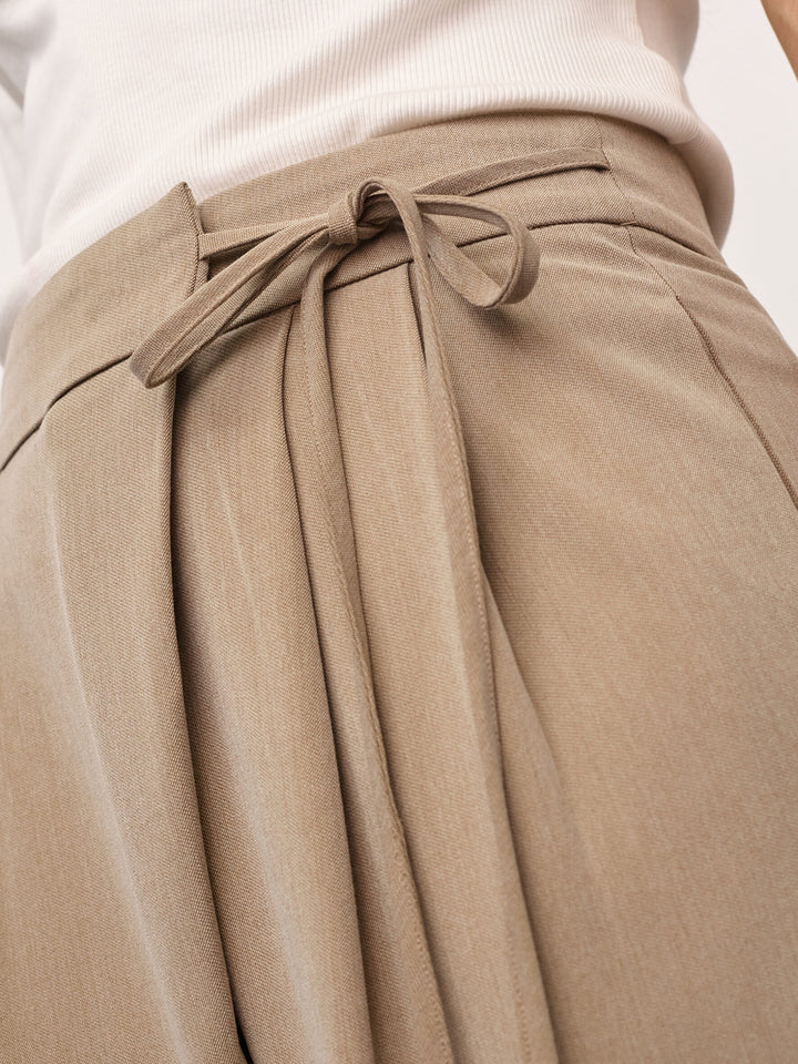 EminaCC Wrap Pant