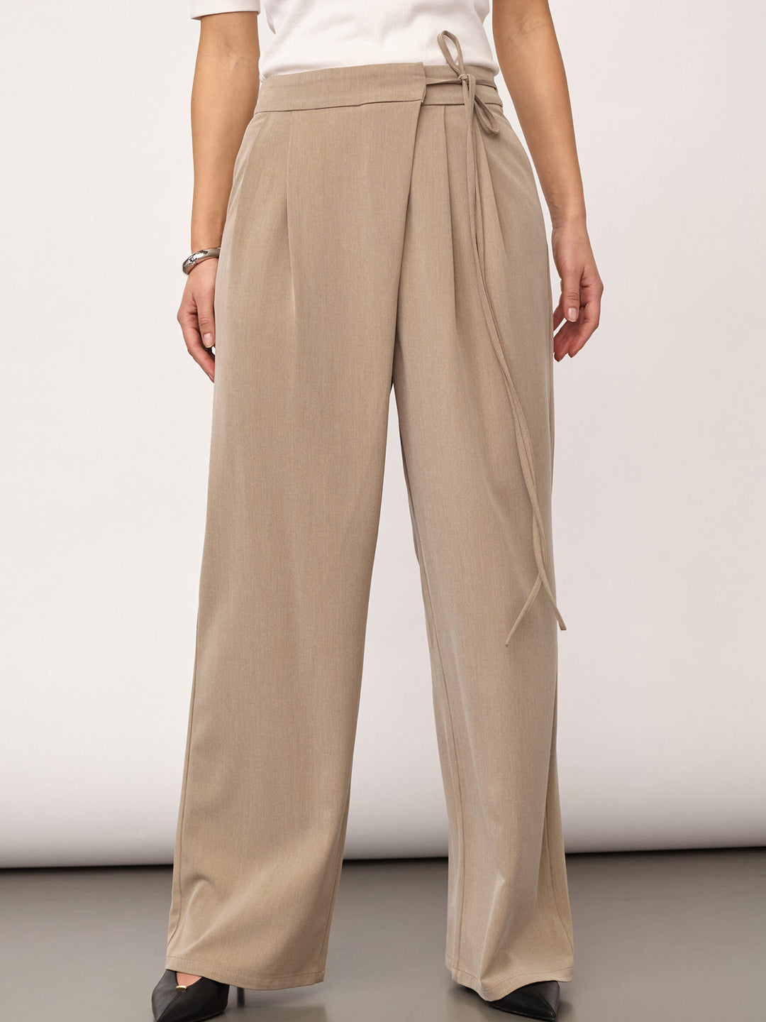 EminaCC Wrap Pant