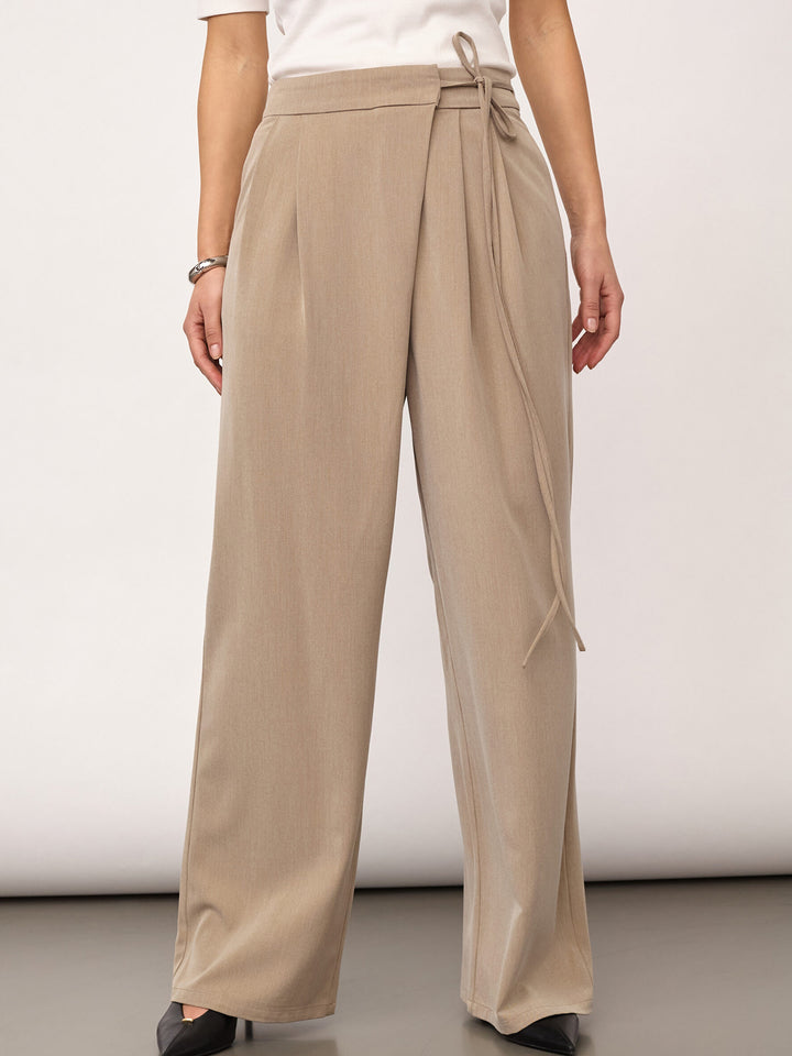 EminaCC Wrap Pant
