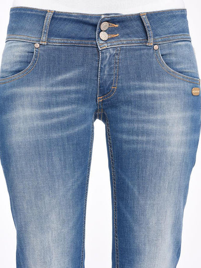 Jeans Fiona straight fit